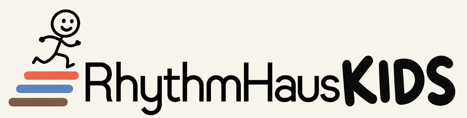 RhythmHaus Kids